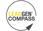 Marketing-Agency-LeadGen-Compass-Logo