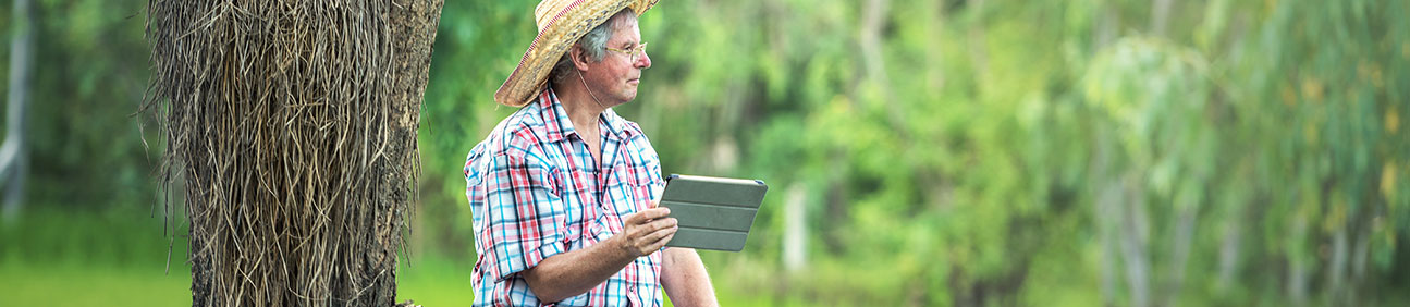 Email Marketing to Farmers